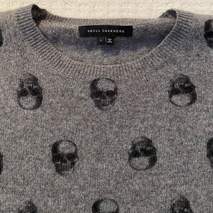 SLULL CASHMERE SWEATER